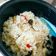 Cooksnap dari rabbayani fr untuk resep Nasi Liwet Ricecooker
