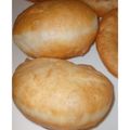 Cooksnap dari Mama Nasya untuk resep Donat Tanpa Ulen Ala Lily Chan