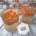 Cooksnap dari Dapur Marin Borneo untuk resep Es Tomat SEGAR