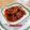 Cooksnap Mahadiah semasa beliau membuat Tempe Sambal Korea.