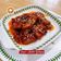 Cooksnap Mahadiah semasa beliau membuat Tempe Sambal Korea.