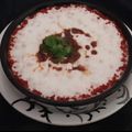 Dr. Pushpa Dixit's cooksnap of when they made MIXED VEG RAITA...