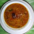 Dipika Bhalla's cooksnap of when they made દાલ ફ્રાય (Dal Fry Recipe In Gujarati).