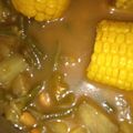 Cooksnap dari Tarry Chiby untuk resep Sayur Asem Jakarta