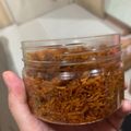 Cooksnap dari Rizki Triana Sari untuk resep Kentang Kering Mustofa (anti mlempem)