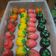 Cooksnap dari Rina Hadyanti untuk resep Kue Tok (Kue Kuh)