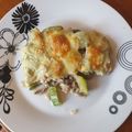 El cooksnap de Angélica Gdy cuando hizo Budín de zapallo italiano 🍽️.