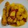El cooksnap de Lucia Ribas cuando hizo Muslos de pollo en olla rápida.