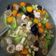 Cooksnap dari Emah ( Mommy Alnau ) untuk resep Sapo Tahu Udang