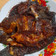 Cooksnap dari dian saputri untuk resep Ikan Nila Bakar Telfon "Memory Resep Pertamaku" HUT Cookpad ke-12 🧡🧡