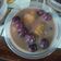 Cooksnap dari Elvianora Imza untuk resep Kolak (Pisang, Labu, Candil Ubi Ungu)