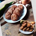 Cooksnap dari anif agustina untuk resep Perkedel kentang