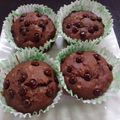 Cooksnap dari Dian Meilyani untuk resep Muffin Pisang Choco Chips