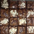 Cooksnap dari Maya_169 untuk resep Brownies Gluten Free (Tepung Mocaf)