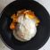 Cooksnap dari amelia lia untuk resep Mango Sticky Rice with Fiber Creme
