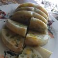 Cooksnap dari Dyta Daveena untuk resep Puding cendol