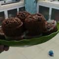 Cooksnap dari Vania Mahdicka E untuk resep Muffin Vanila Simple (no mixer)