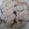 Cooksnap dari Hez Hezz untuk resep Kue Pancong Ceper
