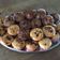Bernadett Sz Cooksnap-ja, amikor elkészítette a(z) Egyszerű muffin recept receptet.