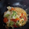 Cooksnap dari Yuli Setio Rahayu untuk resep Capcay udang