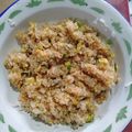 Cooksnap dari Vika Ameliantyy untuk resep Nasi goreng telur