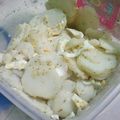 El cooksnap de Adri😁 cuando hizo Ensalada fresca de patatas.