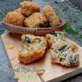 Cooksnap dari Evis Dewi Sarwendah untuk resep Nugget mie