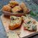 Cooksnap dari Evis Dewi Sarwendah untuk resep Nugget mie