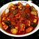 Preeti Singh का कुकस्नैप जब उन्होंने ढाबा स्टाइल कढ़ाई पनीर(Dhaba style kadai paneer recipe in hindi) बनाया था।