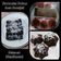 Cooksnap dari Fitrotun Nihlah untuk resep Brownis nutrijel coklat