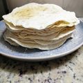 El cooksnap de Germán cuando hizo RAPIDITAS / FAJITAS / TORTILLAS para tacos 🌮.