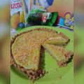 Cooksnap dari _Mila's Kitchen_ untuk resep No Bake Lemon Egg tart (Pie Susu Lemon) - biscuits crust, no oven