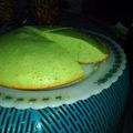 Cooksnap dari Liaptx untuk resep Bolu keju part2 #teflon