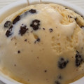 El cooksnap de Marieta cuando hizo Helado de Stracciatella.