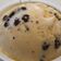 El cooksnap de Marieta cuando hizo Helado de Stracciatella.
