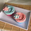 Cooksnap dari Silfiaranie's Kitchen untuk resep Cupcakes kukus coklat