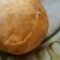Palak Nanwani's cooksnap of when they made Matar Aalu Bonda.