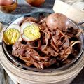 Cooksnap dari Yuyun S untuk resep Gudeg jogja mantep betul