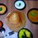 Sneha Patel's cooksnap of when they made ઢોંસા પ્લેટર (dosa platter recipe in gujarati).