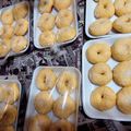 El cooksnap de norajobm cuando hizo Rosquitas de Naranja.