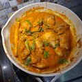 Cooksnap dari Dapur Mamafia untuk resep Ayam Rica-rica Kemangi