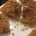 El cooksnap de Ruth Talavera cuando hizo Bizcochuelo vegan fácil (sabor naranja)!.
