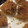 El cooksnap de Ruth Talavera cuando hizo Bizcochuelo vegan fácil (sabor naranja)!.