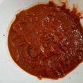 Cooksnap dari miekejusuf untuk resep Barbeque Sauce #keto friendly