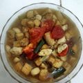 Cooksnap dari Rara Deija untuk resep Ayam Tahu Teriyaki