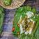 Cooksnap dari Dapoerliandra untuk resep Nasi Uduk Bakar Ayam Suwir Pedas
