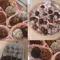 Cooksnap από Ασημινα95 στη συνταγή Τρουφάκια