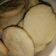 El cooksnap de Lucre Faria cuando hizo Galletitas al agua sin levadura y sin royal.