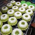 Cooksnap dari Winda untuk resep Putu Ayu Gemesh
