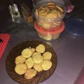 صورة من Sherihan Shohdy، شاركها بعد تجربة وصفة بسكوت الشاي الاقتصادي